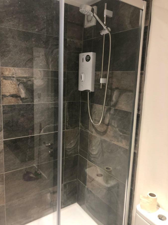Home-From-Home - Self Catering Garden Apartment, ווטרלוביל מראה חיצוני תמונה
