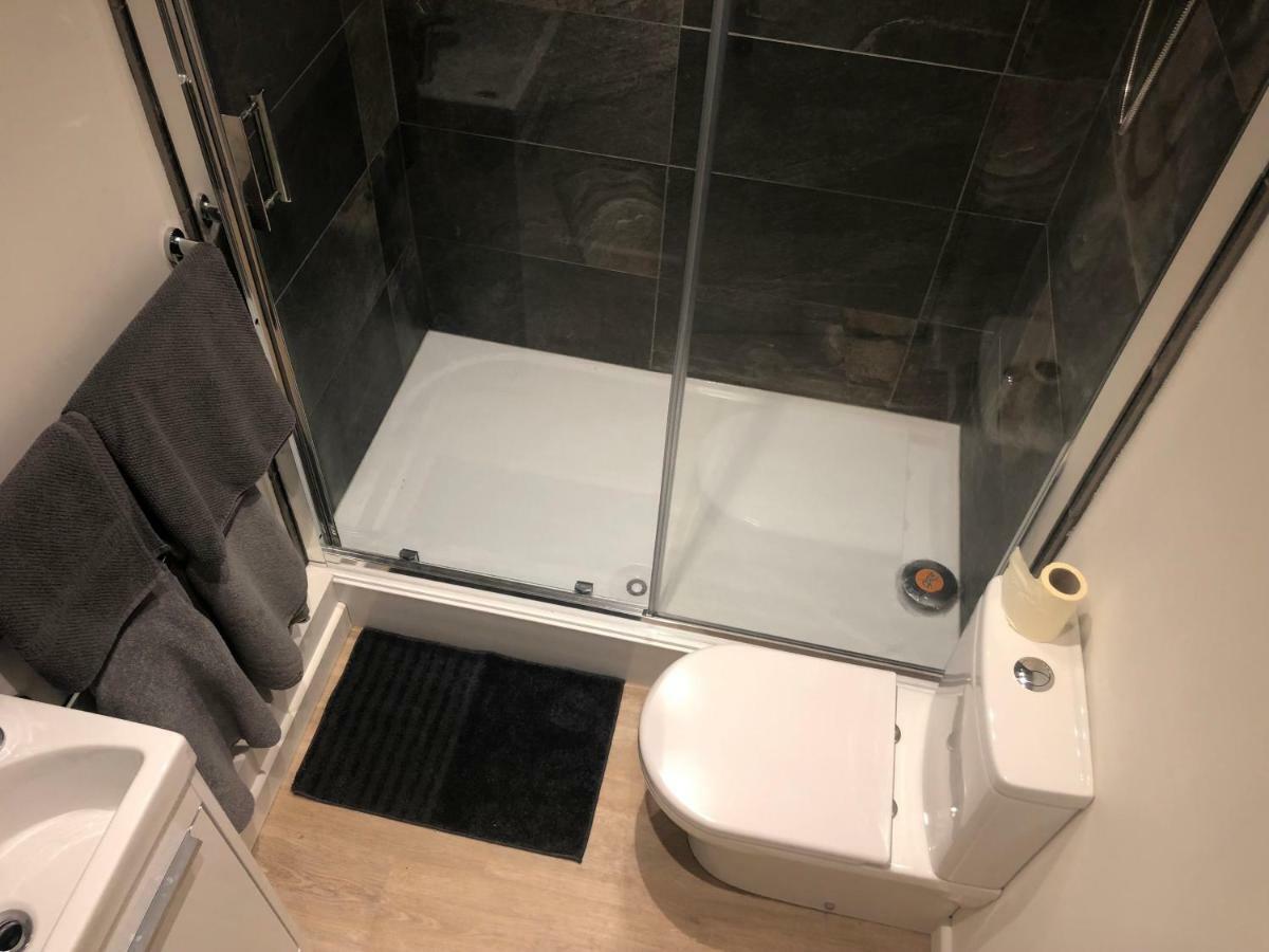Home-From-Home - Self Catering Garden Apartment, ווטרלוביל מראה חיצוני תמונה